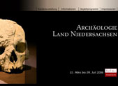 Ausstellung_Archäologie Land Niedersachsen-swf
