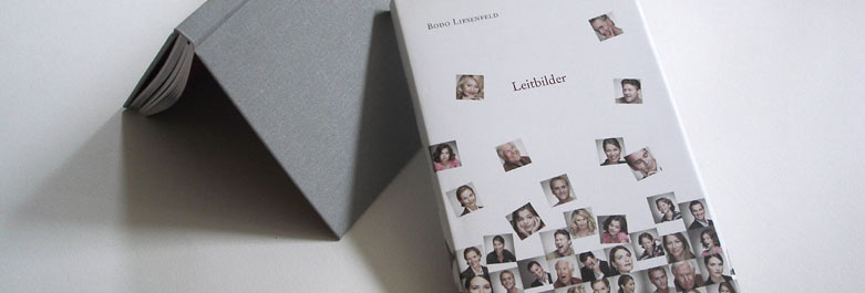 Buch Leitbilder Cover